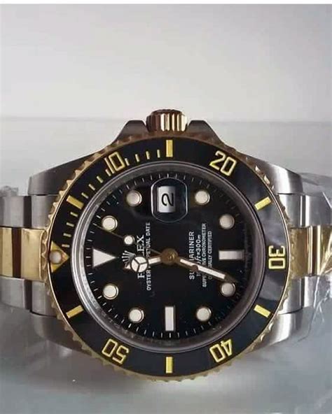 orologio lorenz laminato oro quadrante nero simile submariner rolex prezzo|Prezzi Lorenz usati e vintage .